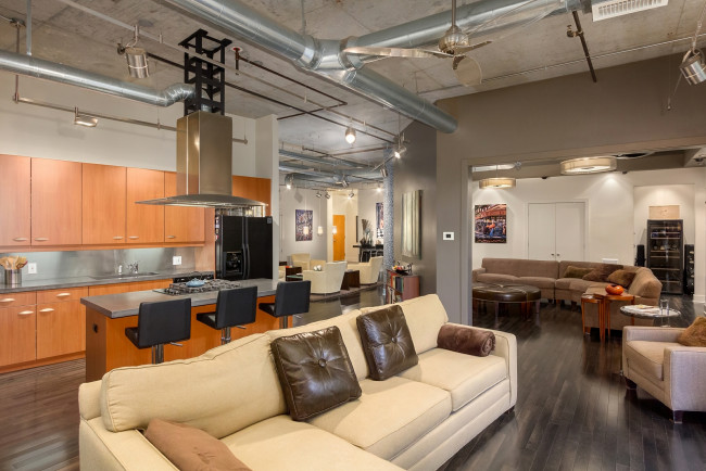 Обои картинки фото интерьер, - другое, кухня, оформление, дизайн