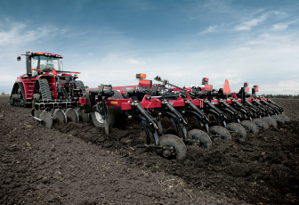 Картинка техника тракторы+на+гусенецах case