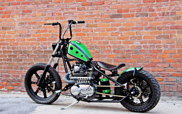 Картинка мотоциклы customs custom