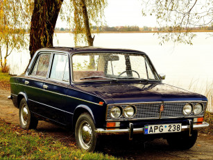 Картинка автомобили ваз vaz 2103