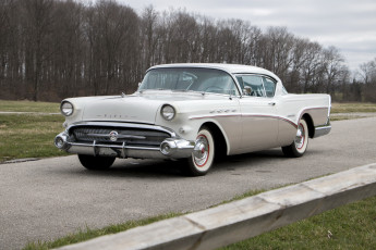 Картинка автомобили buick