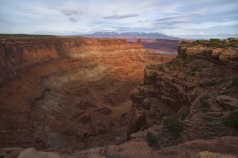 Картинка природа горы скалы