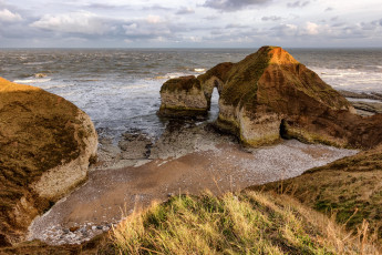 Картинка природа побережье берег море