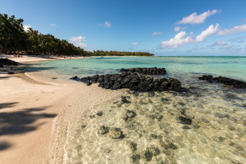 Картинка природа побережье берег море