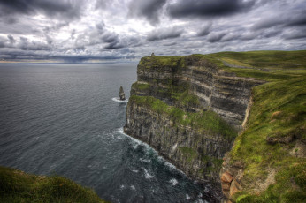 Картинка природа побережье берег море