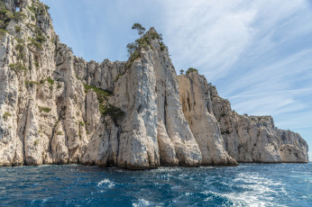 Картинка природа побережье берег море