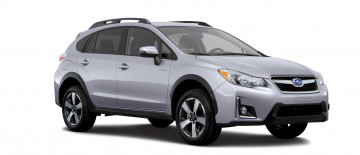 Картинка автомобили subaru hybrid crosstrek 2016г