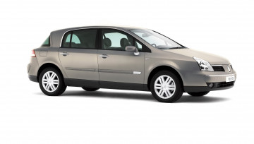 Картинка автомобили renault vel satis
