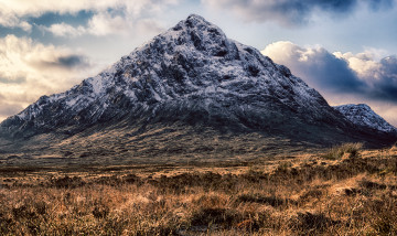 Картинка природа горы скалы