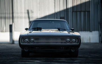 Картинка автомобили dodge