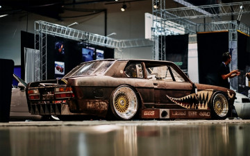 Картинка автомобили выставки+и+уличные+фото bmw