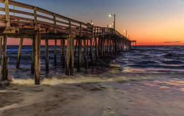 Картинка природа побережье берег море