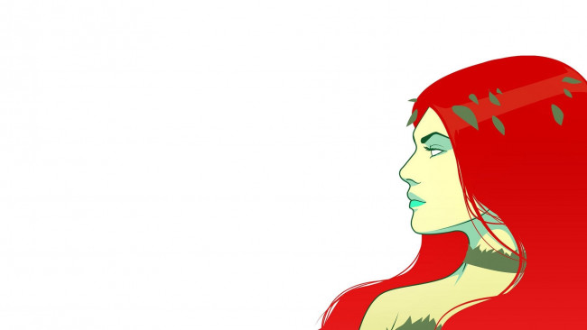 Обои картинки фото векторная графика, девушки , girls, фон, взгляд, девушка