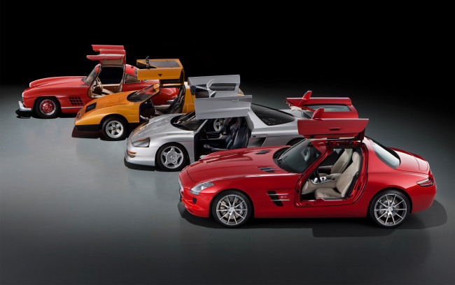 Обои картинки фото автомобили, mercedes-benz, mercedes