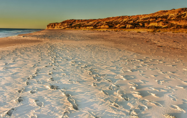 Обои картинки фото природа, побережье, море, берег