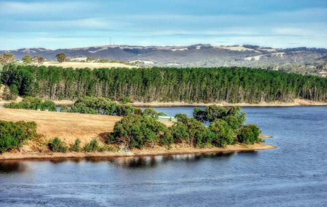 Обои картинки фото природа, побережье, берег, море