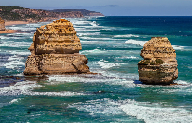 Обои картинки фото природа, побережье, берег, море