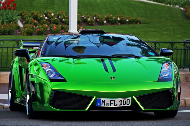 Обои картинки фото ламборгини, автомобили, lamborghini