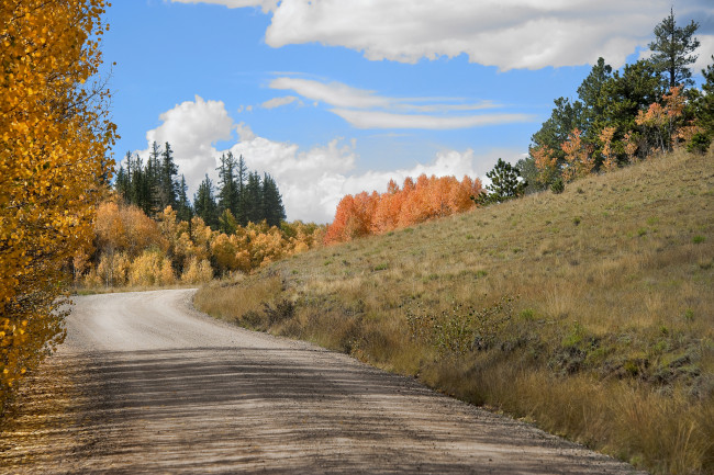 Обои картинки фото природа, дороги, тракт