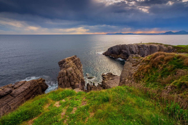 Обои картинки фото природа, побережье, берег, море