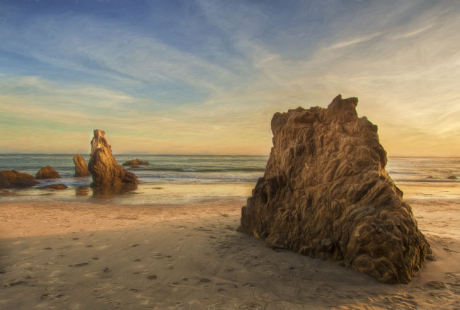 Обои картинки фото природа, побережье, берег, море