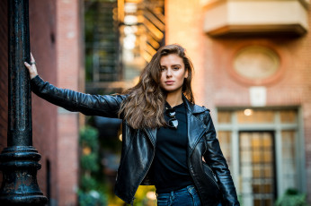 Картинка девушки -unsort+ брюнетки +шатенки взгляд лицо georgia+pahl