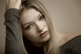 Картинка девушки -unsort+ лица +портреты взгляд лицо