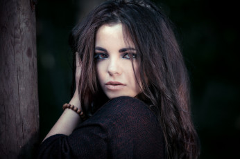 Картинка девушки -unsort+ лица +портреты взгляд лицо