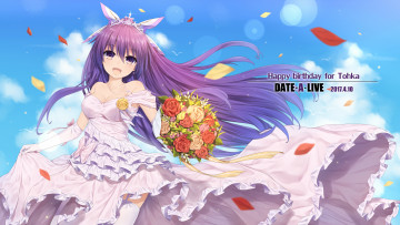Картинка аниме date+a+live date a live
