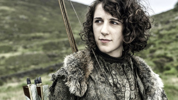 Картинка кино+фильмы game+of+thrones+ сериал ellie kendrick
