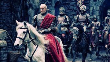 Картинка кино+фильмы game+of+thrones+ сериал tywin lannister charles dance