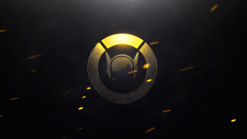 Картинка видео+игры overwatch герб клана