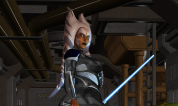 Картинка 3д+графика существа+ creatures халк взгляд фон