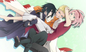 Картинка аниме naruto