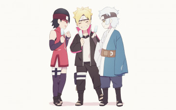 Картинка аниме naruto