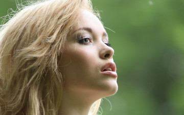 Картинка девушки alissa+white alissa white лицо блондинка alisa+g