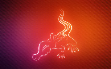 обоя векторная графика, мультфильмы , cartoons, pokemon, персонаж, фон