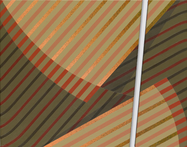 Обои картинки фото векторная графика, графика , graphics, линии, абстракция, холст, формы, цвет