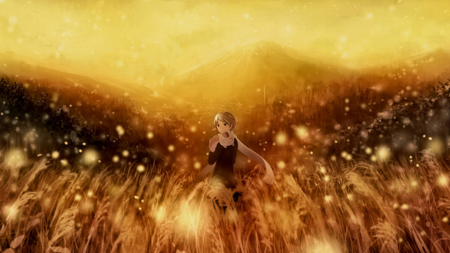 Обои картинки фото аниме, natsume yuujinchou, нацуме