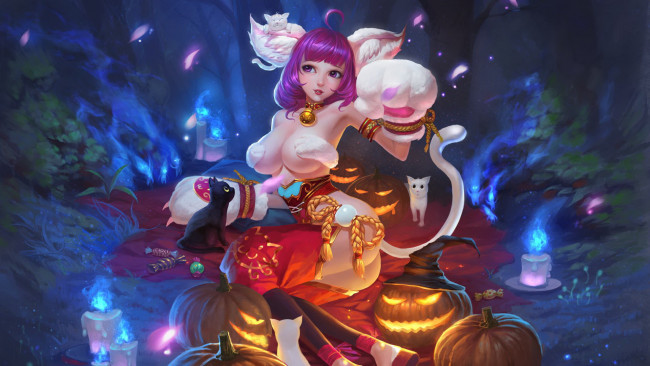 Обои картинки фото dream of the three countries, видео игры, ~~~другое~~~, персонаж