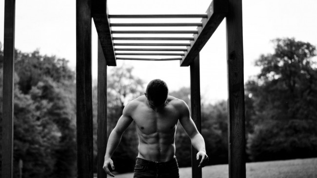 Обои картинки фото мужчины, - unsort, торс