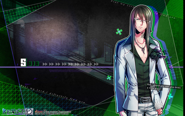 Обои картинки фото аниме, unknown,  другое, парень