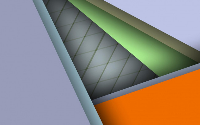 Обои картинки фото векторная графика, графика , graphics, материал, android, линии, дизайн, lollipop