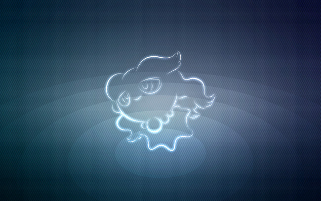 Обои картинки фото векторная графика, мультфильмы , cartoons, pokemon, персонаж, фон