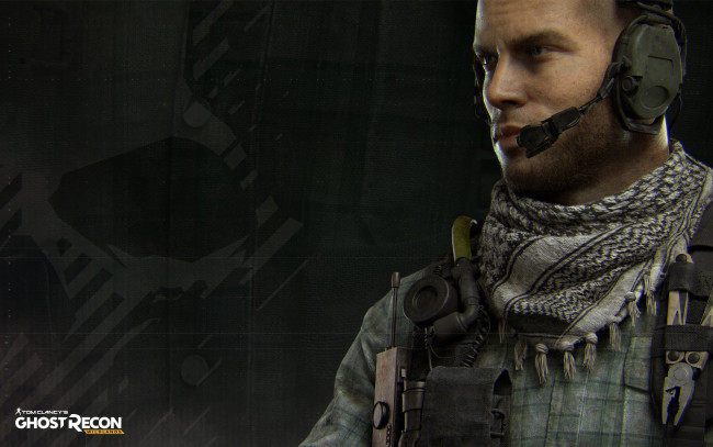 Обои картинки фото видео игры, tom clancy`s ghost recon,  wildlands, шутер, wildlands, tom, clancy's, ghost, recon, action