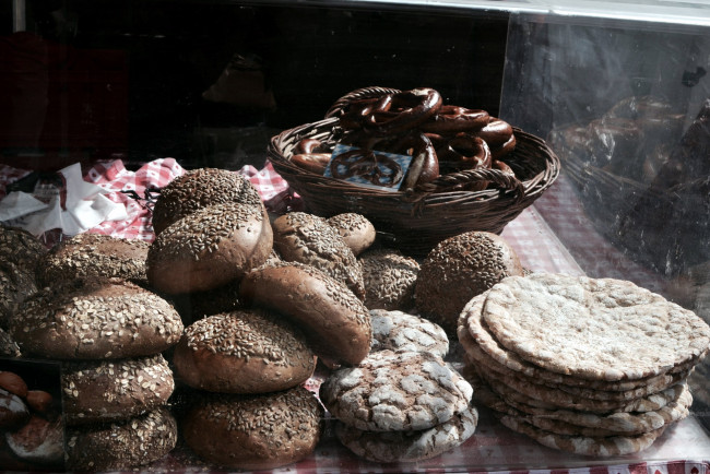 Обои картинки фото еда, хлеб,  выпечка, лепешки, булочки