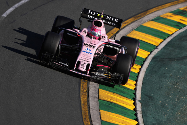 Обои картинки фото спорт, формула 1, гонки, скорость