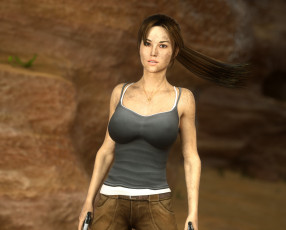 Картинка 3д+графика фантазия+ fantasy взгляд девушка фон