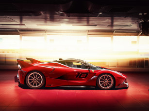 обоя автомобили, ferrari