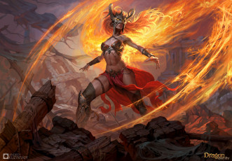 Картинка видео+игры драконы+вечности драконы вечности онлайн ролевая